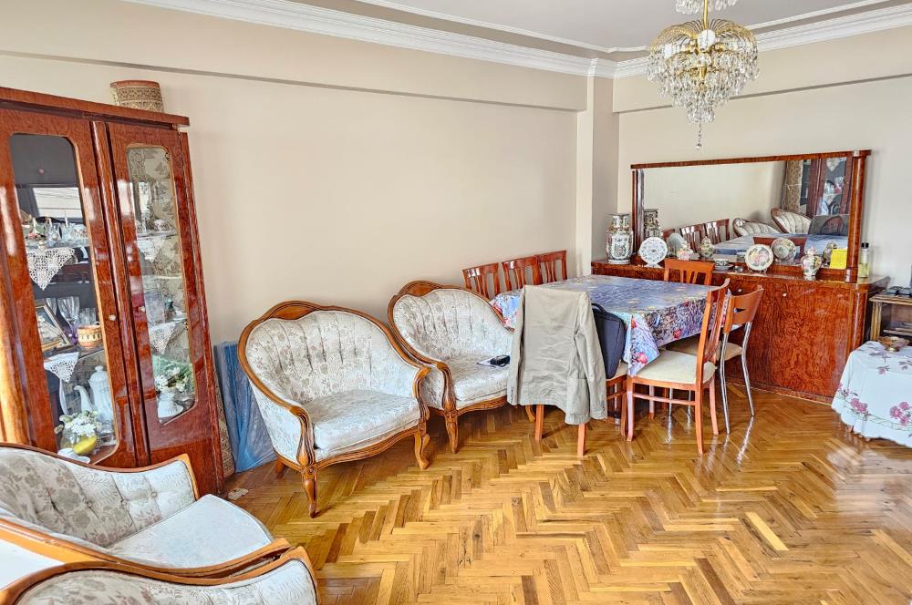 C21 NOVO'DAN BURSA NAMAZGAH UMURBEY MH. SATILIK 2+1 DAİRE