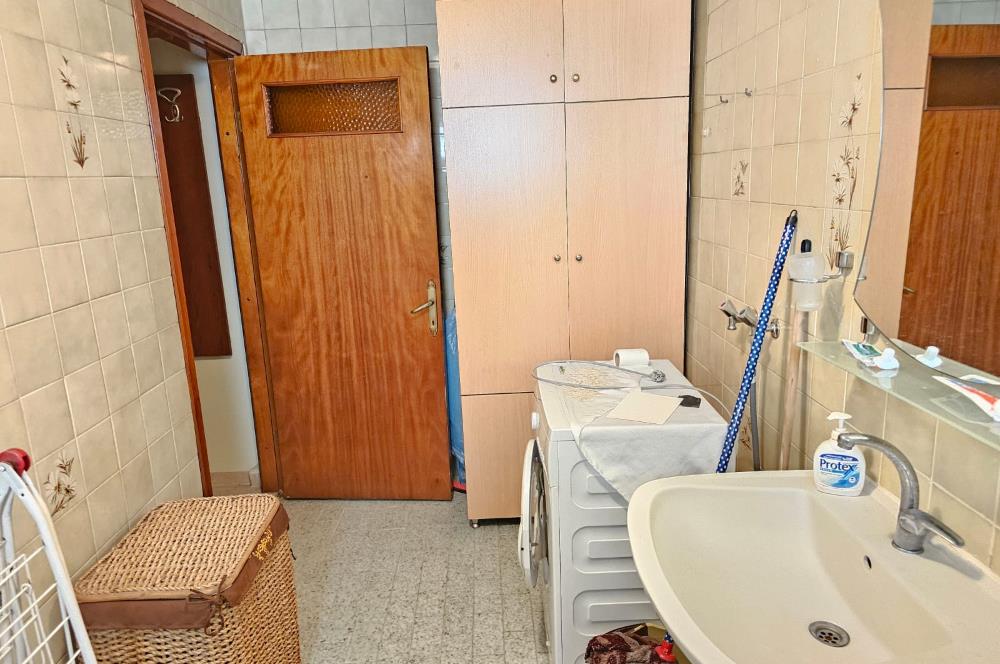 C21 NOVO'DAN BURSA NAMAZGAH UMURBEY MH. SATILIK 2+1 DAİRE