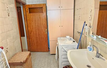 C21 NOVO'DAN BURSA NAMAZGAH UMURBEY MH. SATILIK 2+1 DAİRE