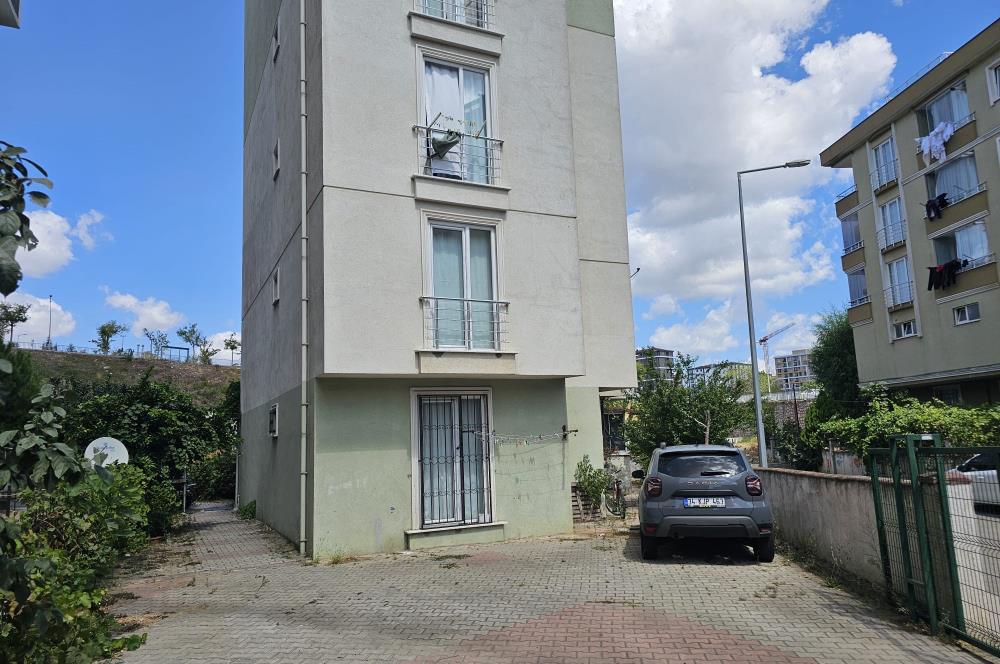 SÜLÜNTEPE MERKEZİ LOKASYONDA 3+1 SATILIK DAİRE