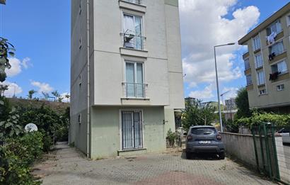 SÜLÜNTEPE MERKEZİ LOKASYONDA 3+1 SATILIK DAİRE