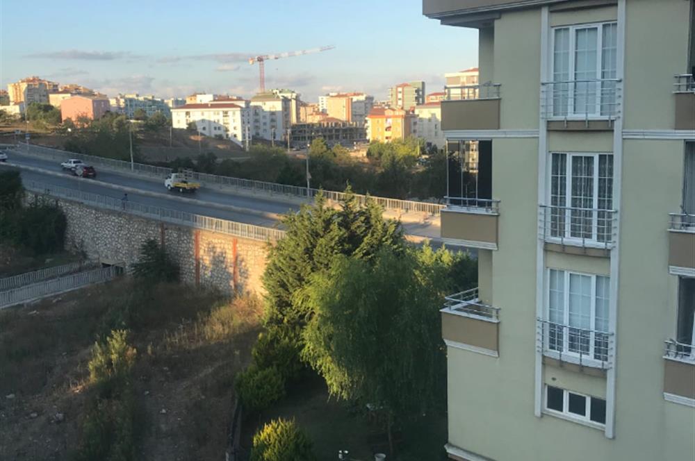 SÜLÜNTEPE MERKEZİ LOKASYONDA 3+1 SATILIK DAİRE