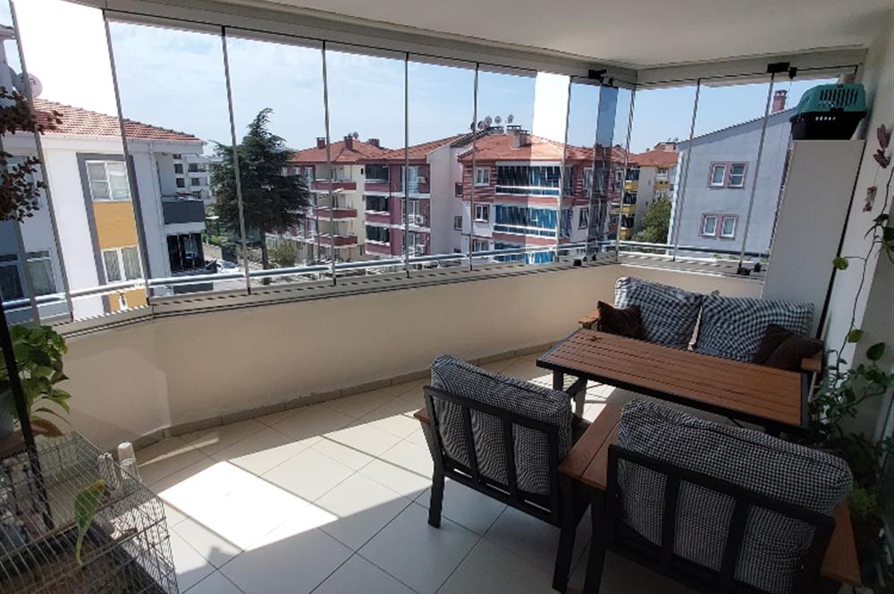 CENTURY21 BAL'DAN PLEVNE MAH.DE SATILIK 3+1 DAİRE