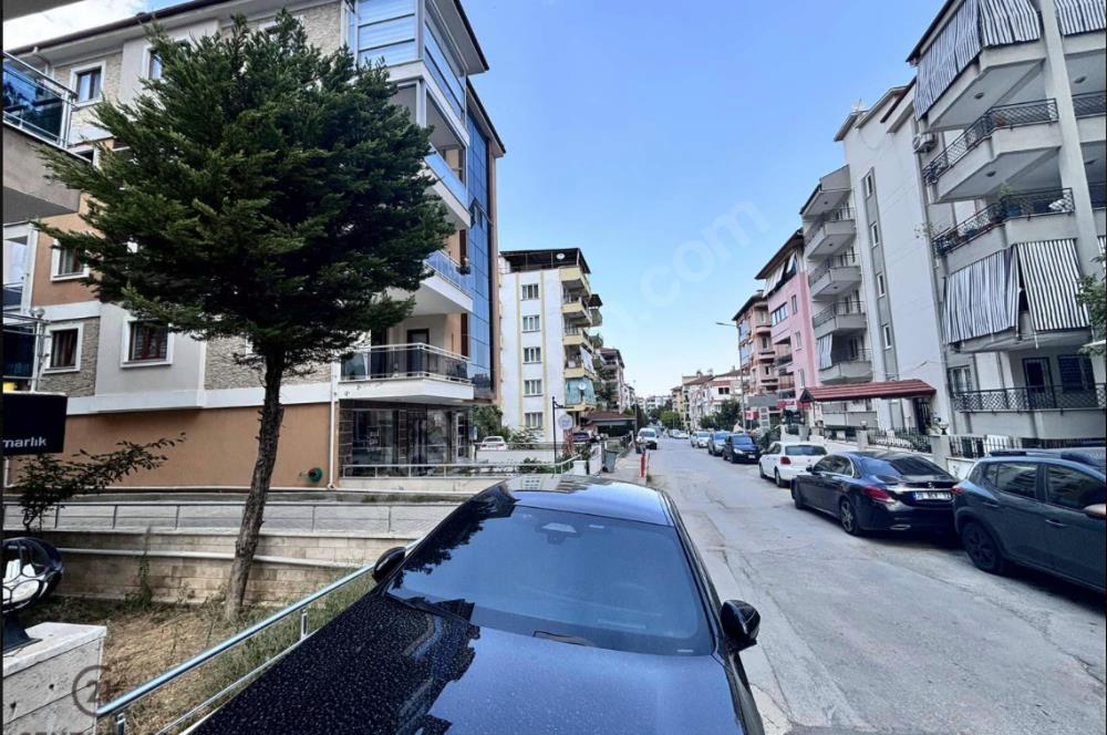 Çamlık Uçaklı Okul Karşısı Kiralık 165 M2 İşyeri