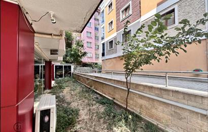 Çamlık Uçaklı Okul Karşısı Kiralık 165 M2 İşyeri