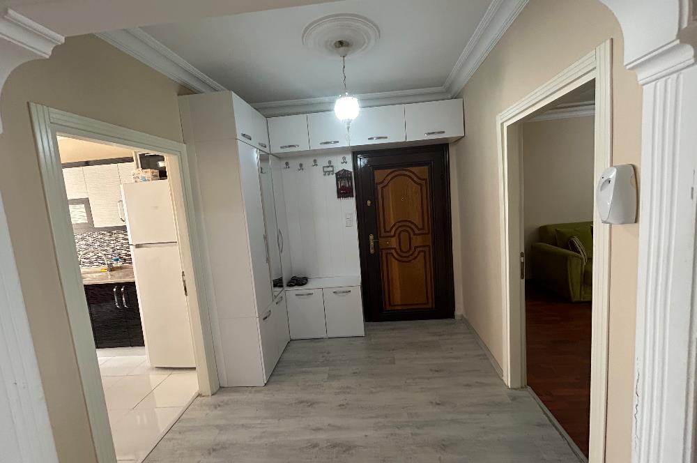 CENTURY 21 MOLLA TEAM REŞADİYE MAH.2+1 FULL EŞYALI KİRALIK DAİRE