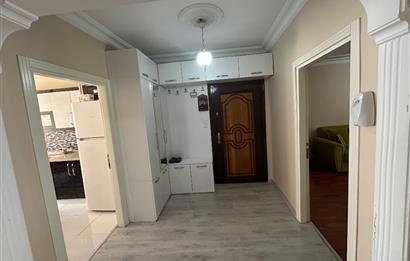 CENTURY 21 MOLLA TEAM REŞADİYE MAH.2+1 FULL EŞYALI KİRALIK DAİRE