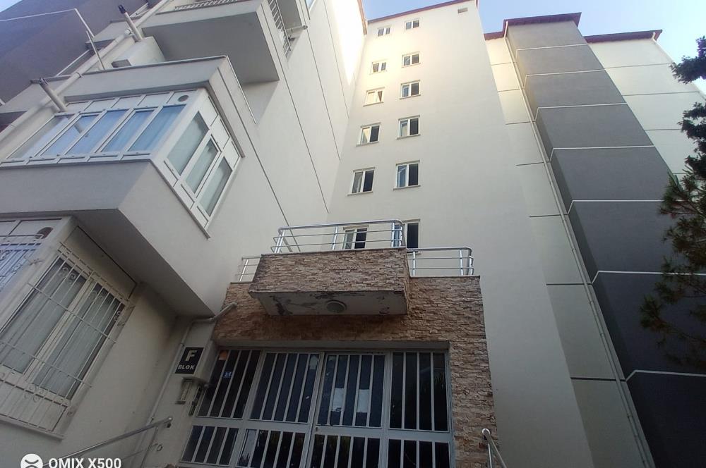 DENİZLİ YENİŞEHİR MENZİR SİTESİNDE 3+1 SATILIK DAİRE