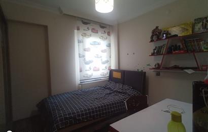 DENİZLİ YENİŞEHİR MENZİR SİTESİNDE 3+1 SATILIK DAİRE