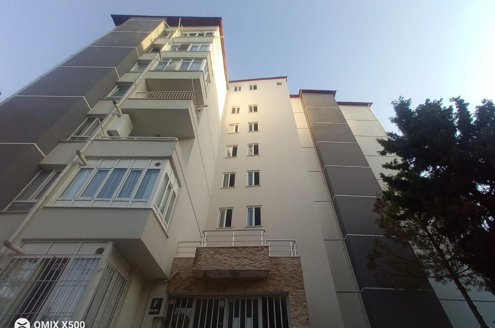 DENİZLİ YENİŞEHİR MENZİR SİTESİNDE 3+1 SATILIK DAİRE