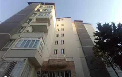 DENİZLİ YENİŞEHİR MENZİR SİTESİNDE 3+1 SATILIK DAİRE