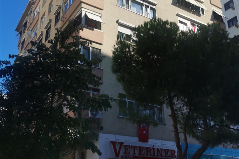 TEK YETKİLİ SÖZLEŞMELİ PORTFÖY, KAYASULTAN SOKAKTA 3+1 BALKONLU