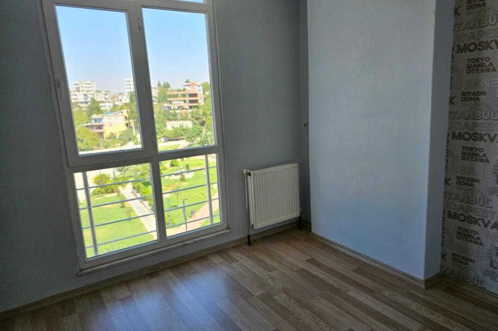 GARDEN PARKTA KİRALIK LUX 4+1 DAİRE