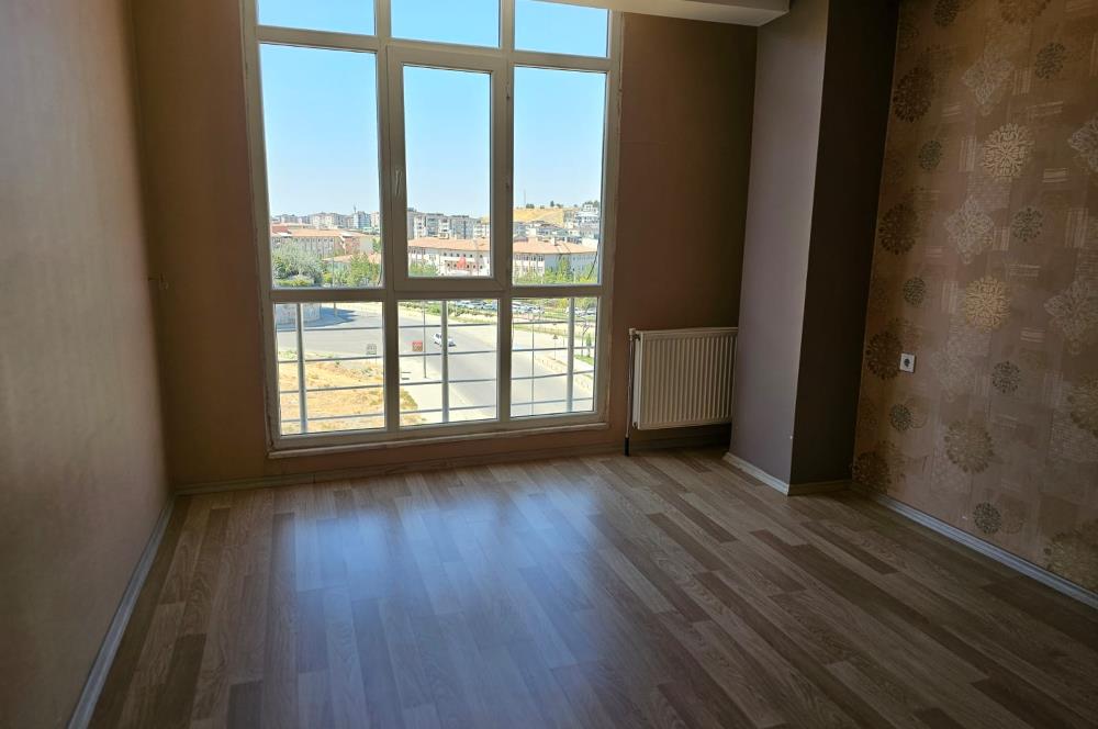 GARDEN PARKTA KİRALIK LUX 4+1 DAİRE