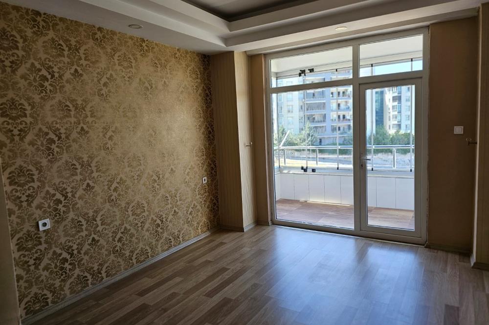 GARDEN PARKTA KİRALIK LUX 4+1 DAİRE