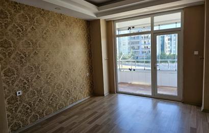 GARDEN PARKTA KİRALIK LUX 4+1 DAİRE