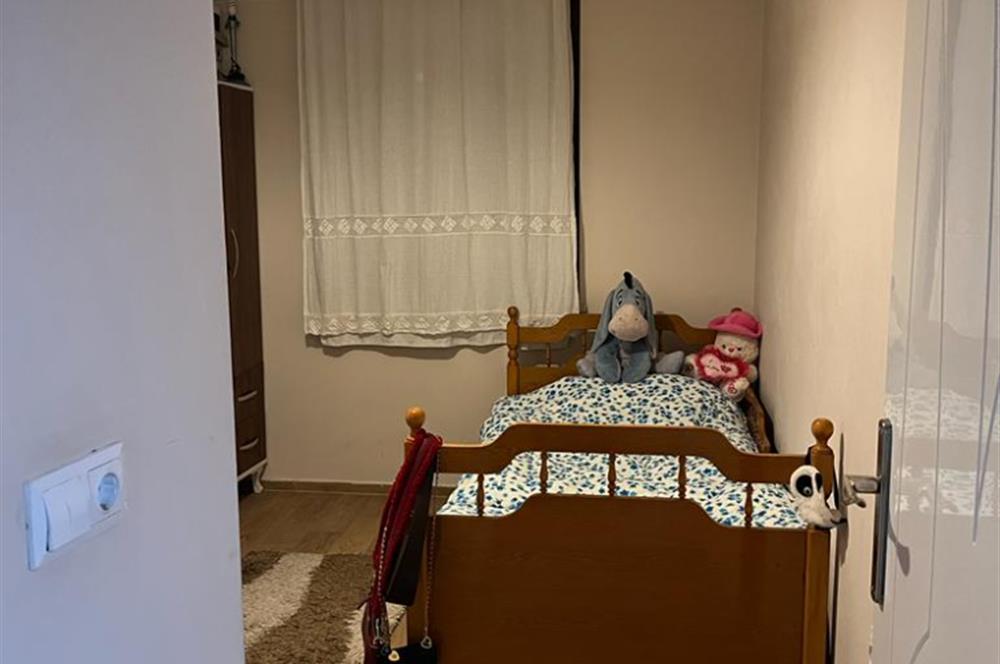 ÇAMLIK FAKÜLTE CADDESİNDE 2+1 KİRALIK APART