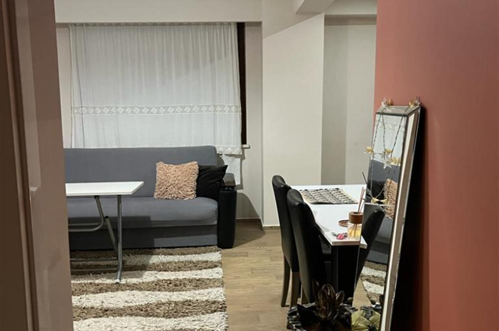 ÇAMLIK FAKÜLTE CADDESİNDE 2+1 KİRALIK APART