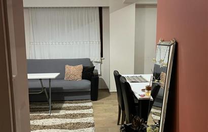 ÇAMLIK FAKÜLTE CADDESİNDE 2+1 KİRALIK APART