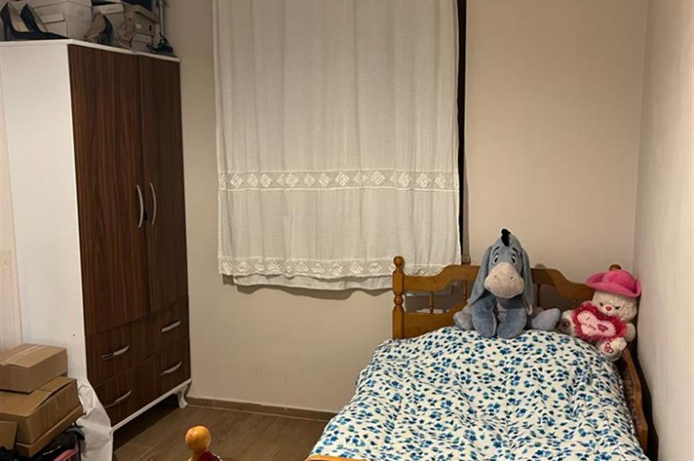 ÇAMLIK FAKÜLTE CADDESİNDE 2+1 KİRALIK APART