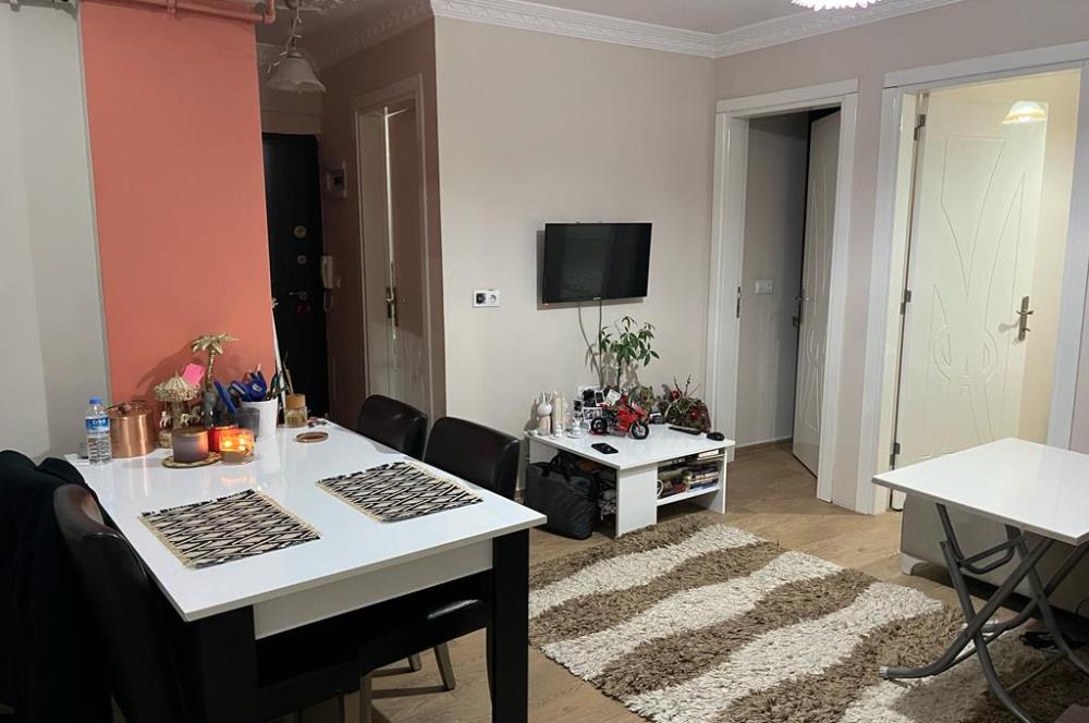 ÇAMLIK FAKÜLTE CADDESİNDE 2+1 KİRALIK APART