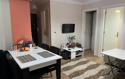 ÇAMLIK FAKÜLTE CADDESİNDE 2+1 KİRALIK APART