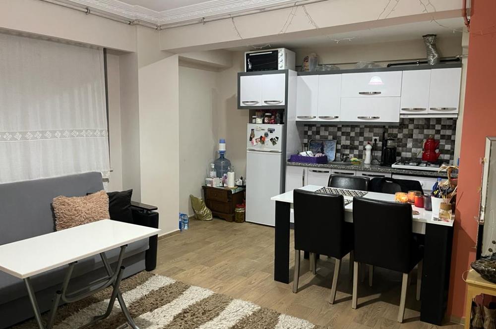 ÇAMLIK FAKÜLTE CADDESİNDE 2+1 KİRALIK APART