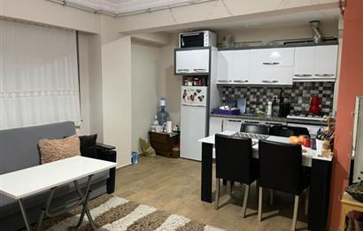 ÇAMLIK FAKÜLTE CADDESİNDE 2+1 KİRALIK APART