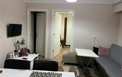 ÇAMLIK FAKÜLTE CADDESİNDE 2+1 KİRALIK APART