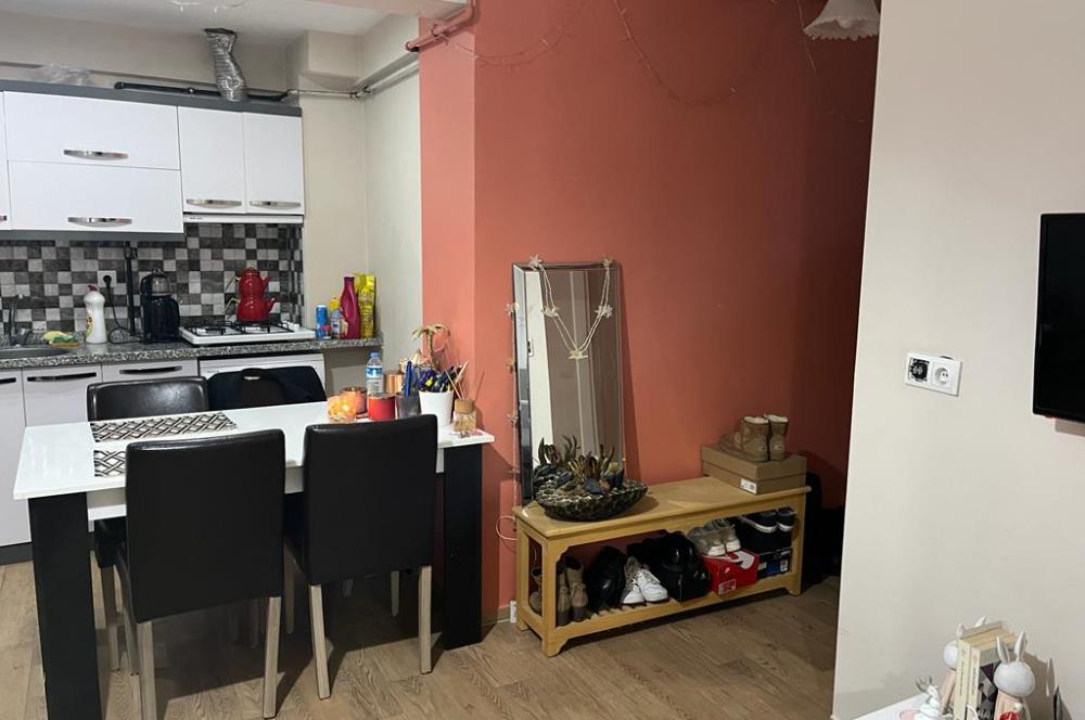 ÇAMLIK FAKÜLTE CADDESİNDE 2+1 KİRALIK APART