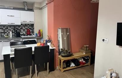 ÇAMLIK FAKÜLTE CADDESİNDE 2+1 KİRALIK APART