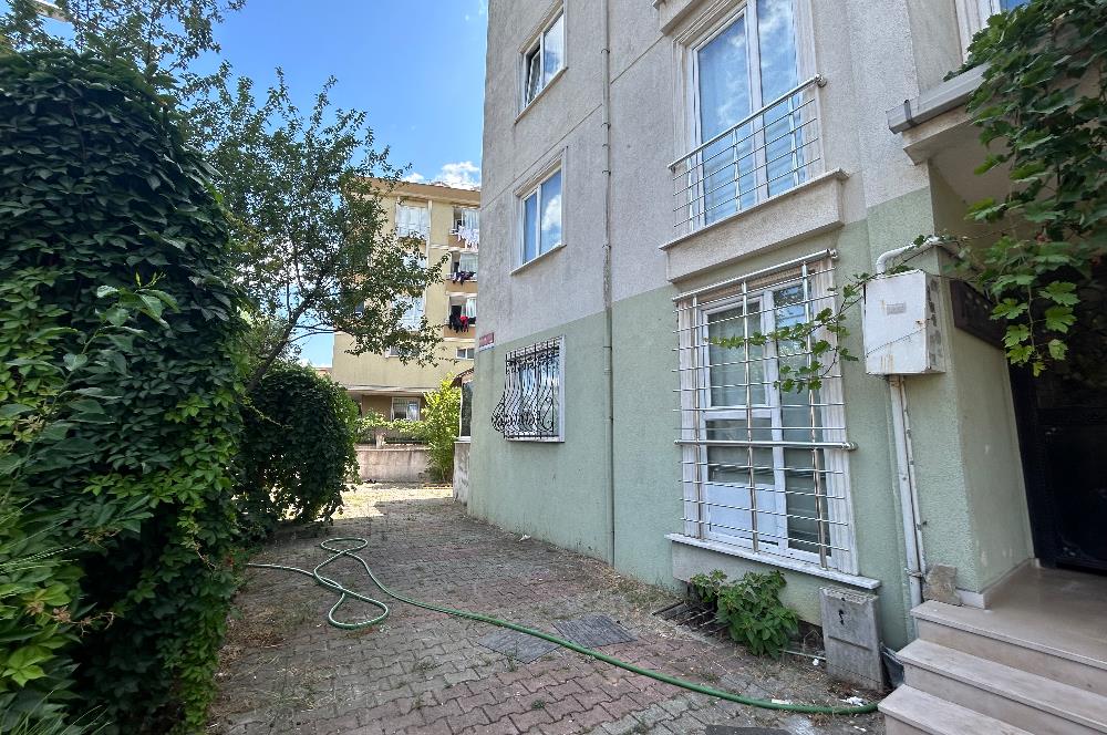 SÜLÜNTEPE MERKEZİ LOKASYONDA 3+1 SATILIK DAİRE