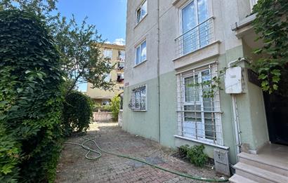 SÜLÜNTEPE MERKEZİ LOKASYONDA 3+1 SATILIK DAİRE