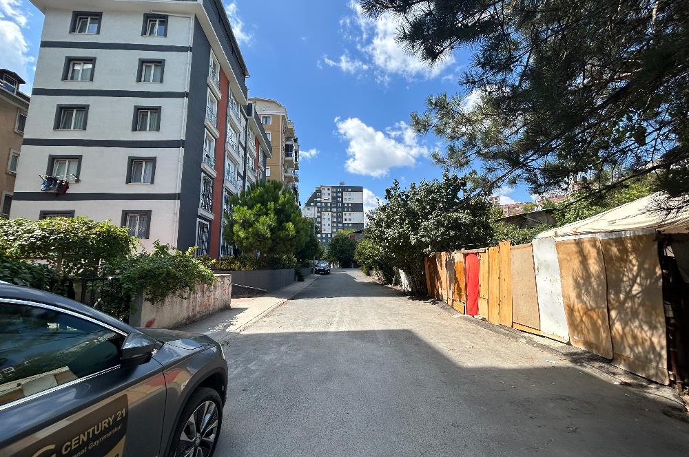 SÜLÜNTEPE MERKEZİ LOKASYONDA 3+1 SATILIK DAİRE