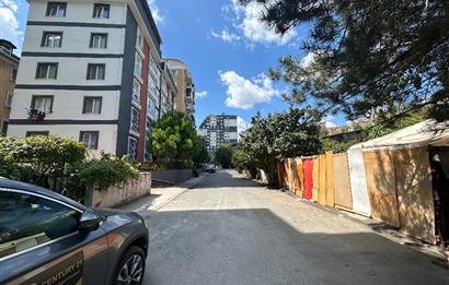 SÜLÜNTEPE MERKEZİ LOKASYONDA 3+1 SATILIK DAİRE