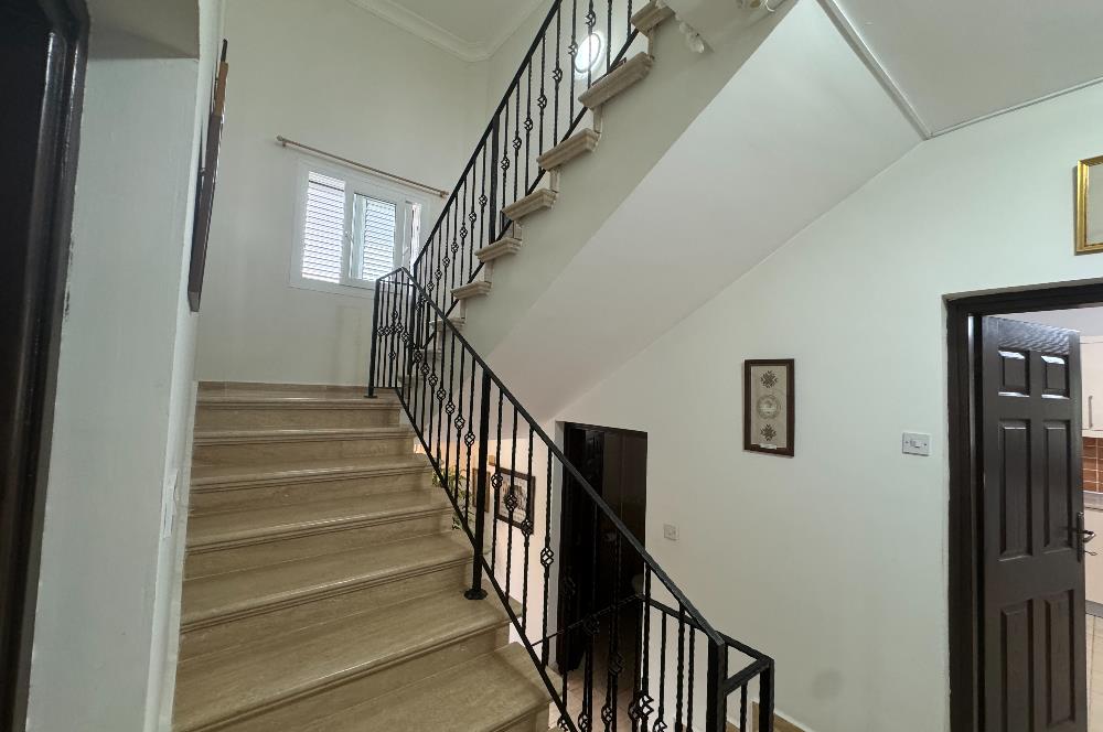 3 Bed Family Home For Sale in Ozankoy 