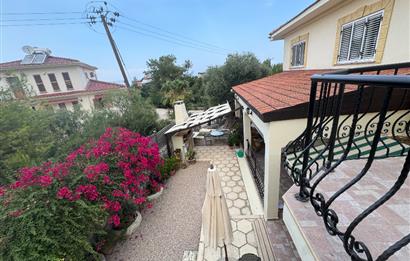 3 Bed Family Home For Sale in Ozankoy 