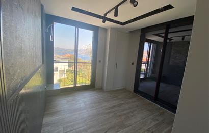 Marmaris Selimiyede Satılık Villa