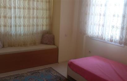 Fethiye Karadere de Satılık 5+1 Triplex Villa Havuzlu Site İçinde