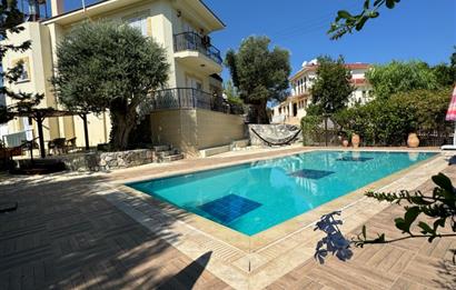 3 Bed Family Home For Sale in Ozankoy 