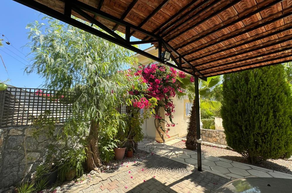 3 Bed Family Home For Sale in Ozankoy 