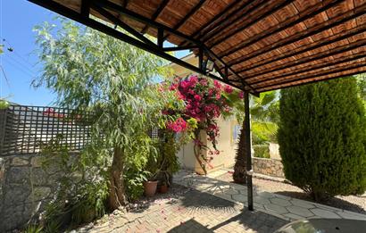 3 Bed Family Home For Sale in Ozankoy 