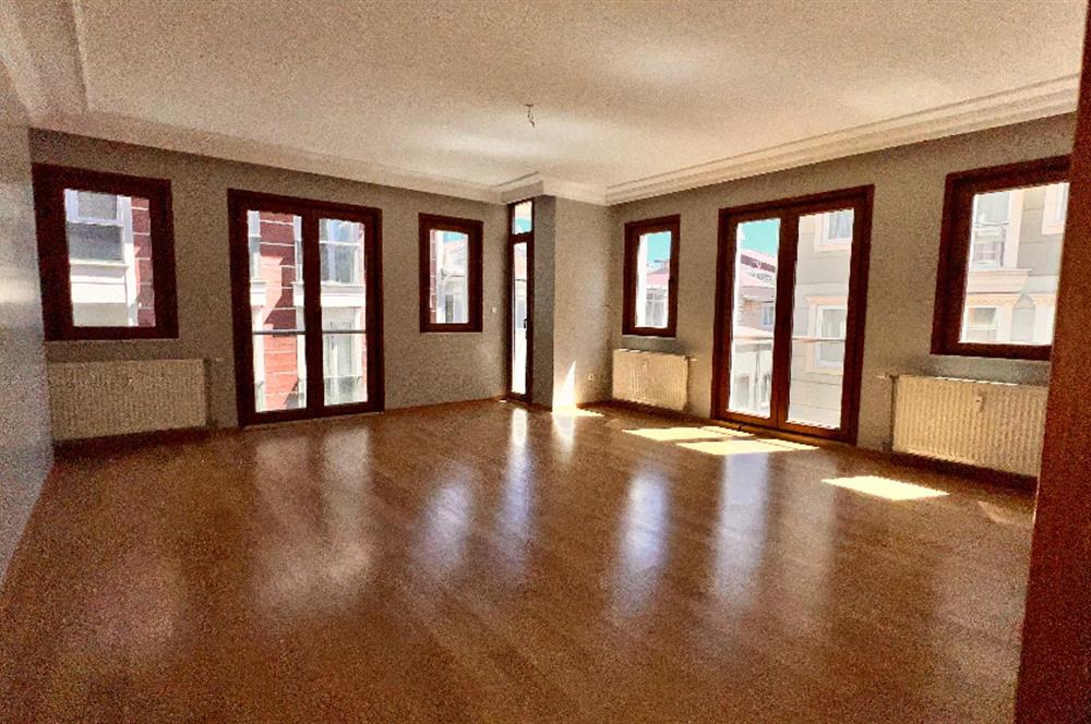 Şişli Feriköy 3+1 Kiralık Kapalı Otoparklı Temiz Daire