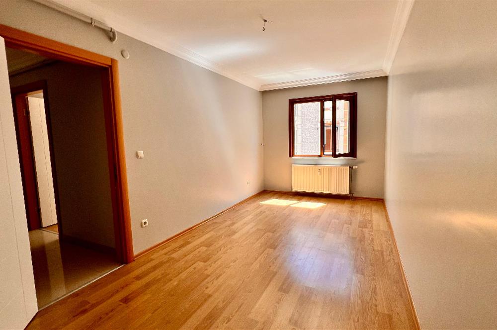 Şişli Feriköy 3+1 Kiralık Kapalı Otoparklı Temiz Daire