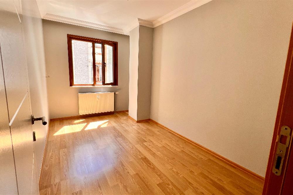 Şişli Feriköy 3+1 Kiralık Kapalı Otoparklı Temiz Daire