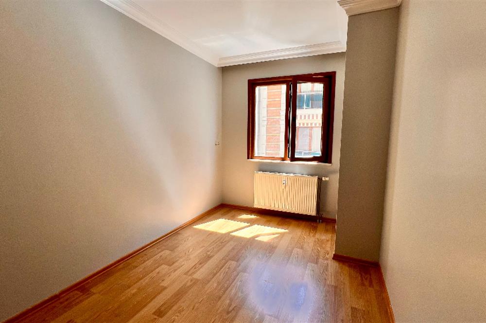 Şişli Feriköy 3+1 Kiralık Kapalı Otoparklı Temiz Daire