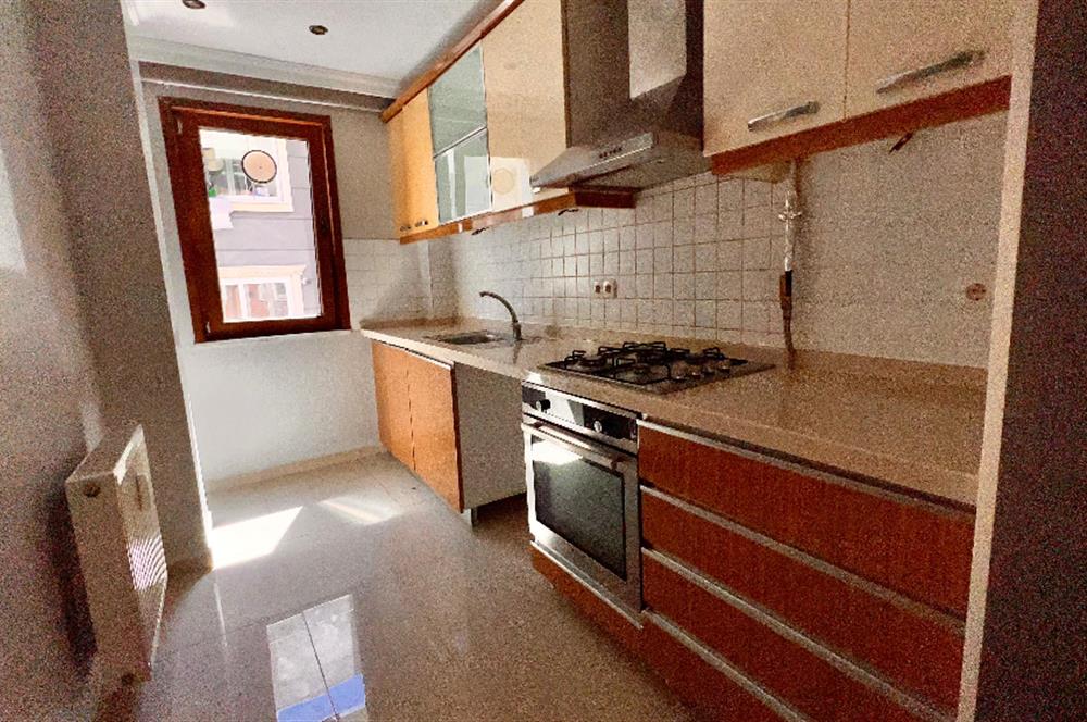 Şişli Feriköy 3+1 Kiralık Kapalı Otoparklı Temiz Daire