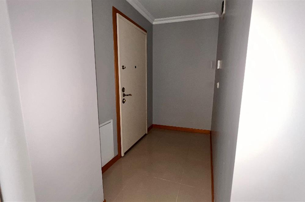 Şişli Feriköy 3+1 Kiralık Kapalı Otoparklı Temiz Daire