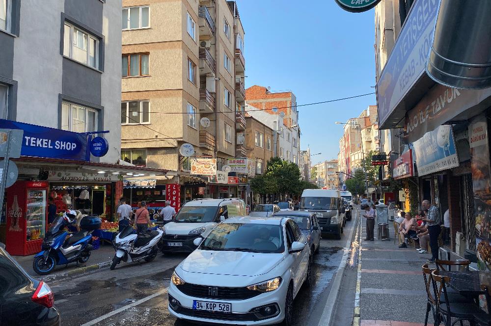 C21 WİNNER ANAFARTALAR CADDESİ DEVREN KİRALIK DÜKKAN 