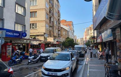 C21 WİNNER ANAFARTALAR CADDESİ DEVREN KİRALIK DÜKKAN 